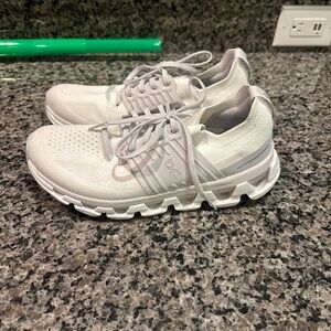 On CloudSwift 3. Size 8.5.